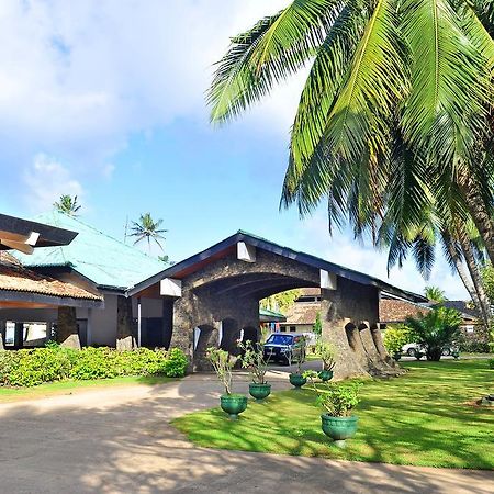 Koggala Beach Hotel Luaran gambar