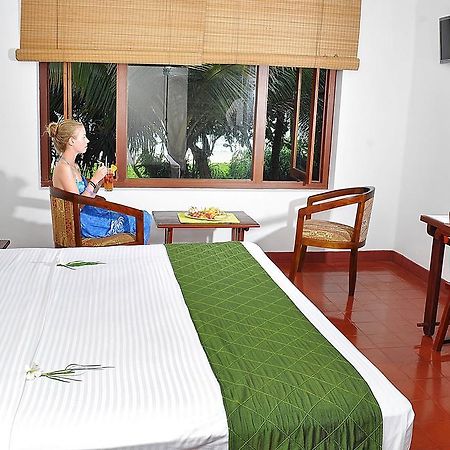 Koggala Beach Hotel Luaran gambar