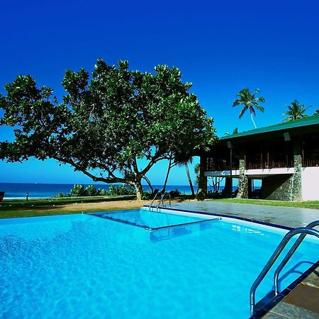 Koggala Beach Hotel Luaran gambar
