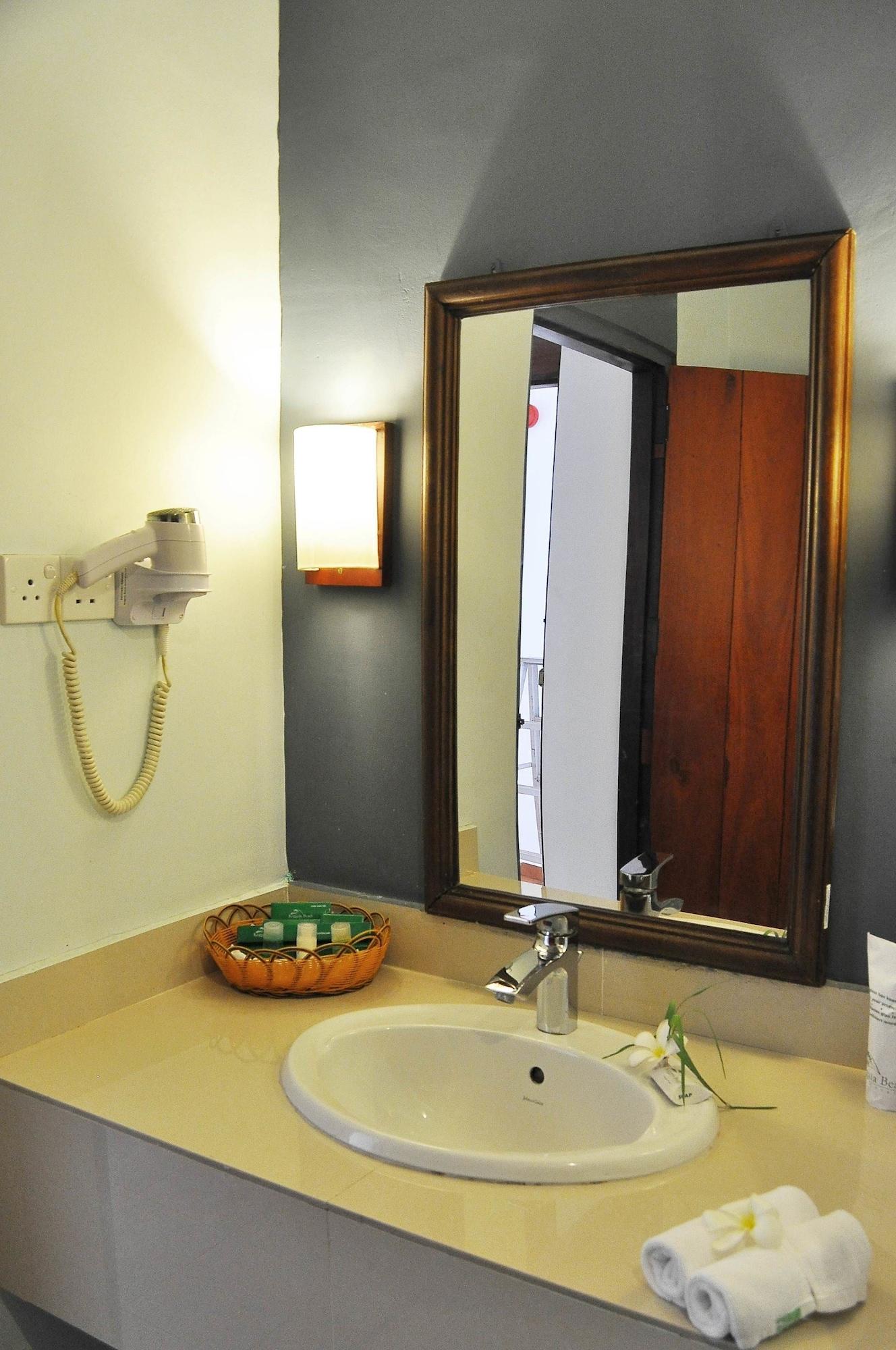 Koggala Beach Hotel Luaran gambar