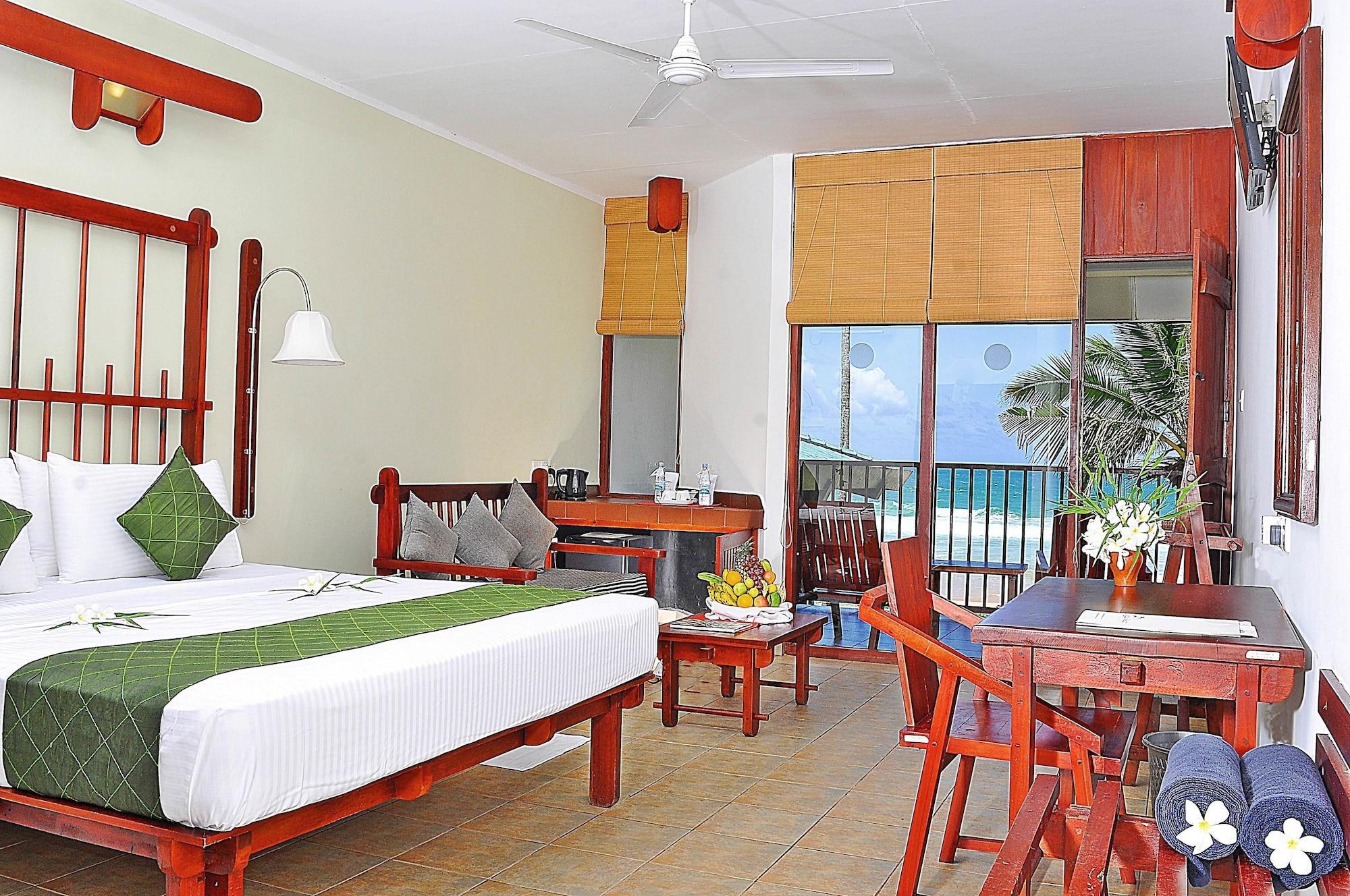 Koggala Beach Hotel Luaran gambar