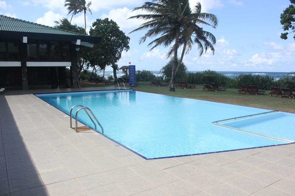 Koggala Beach Hotel Luaran gambar