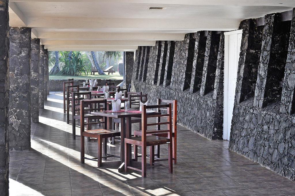 Koggala Beach Hotel Luaran gambar