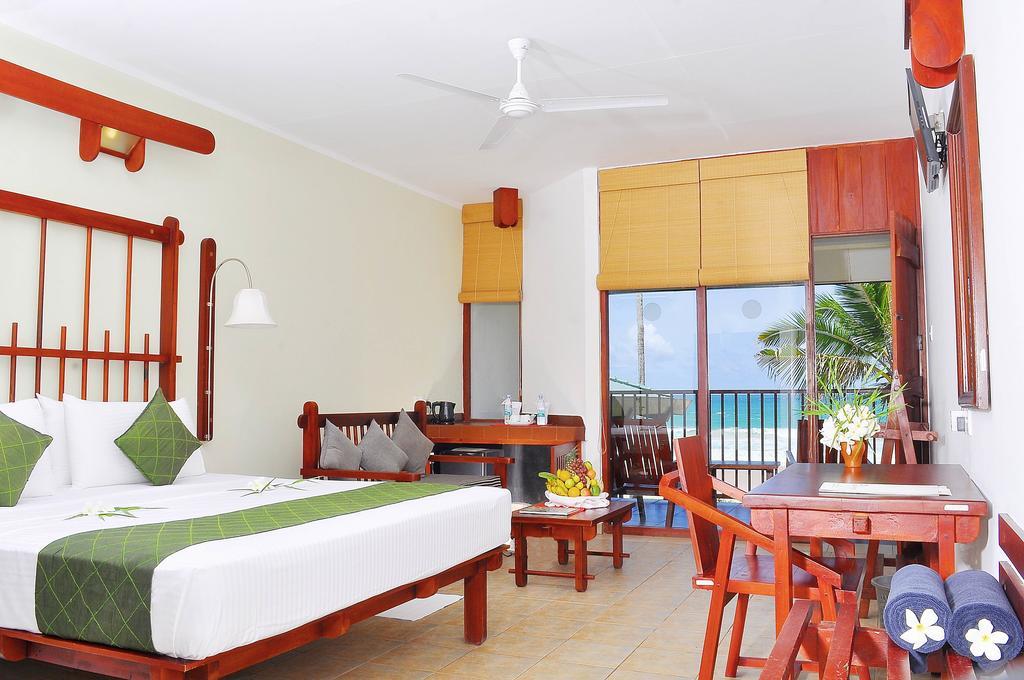 Koggala Beach Hotel Luaran gambar