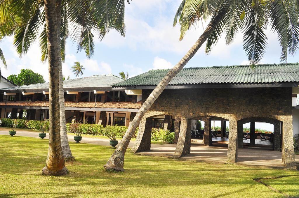 Koggala Beach Hotel Luaran gambar
