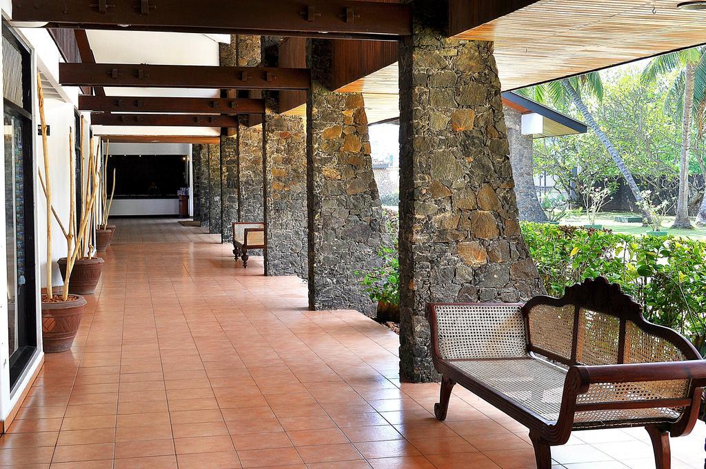 Koggala Beach Hotel Luaran gambar