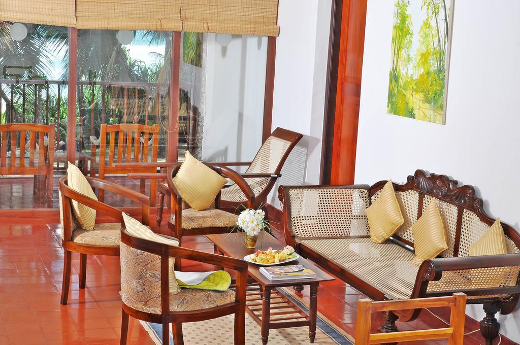 Koggala Beach Hotel Luaran gambar