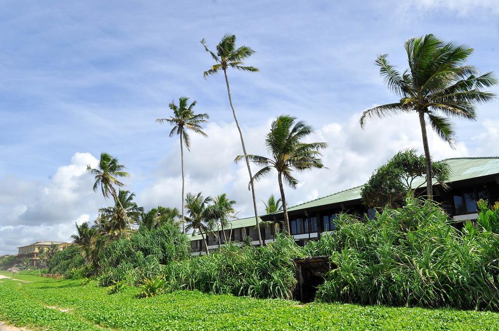 Koggala Beach Hotel Luaran gambar