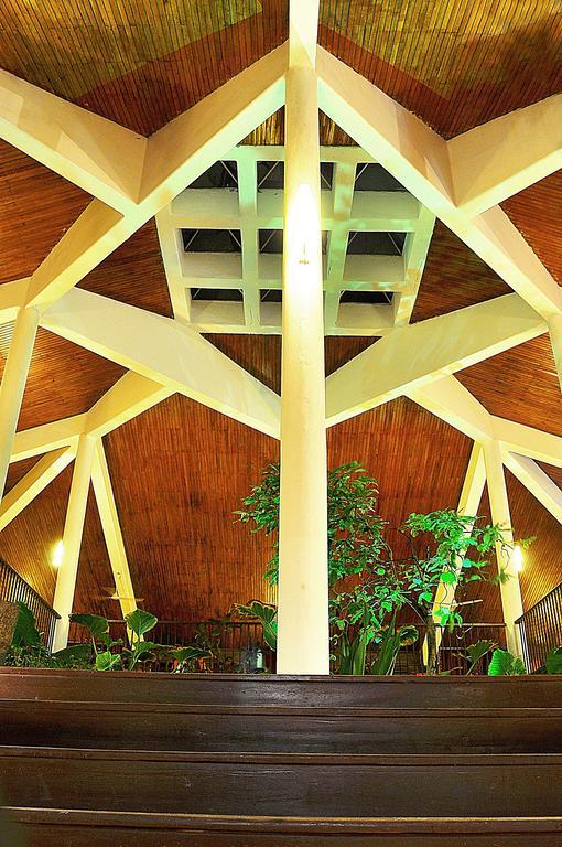 Koggala Beach Hotel Luaran gambar