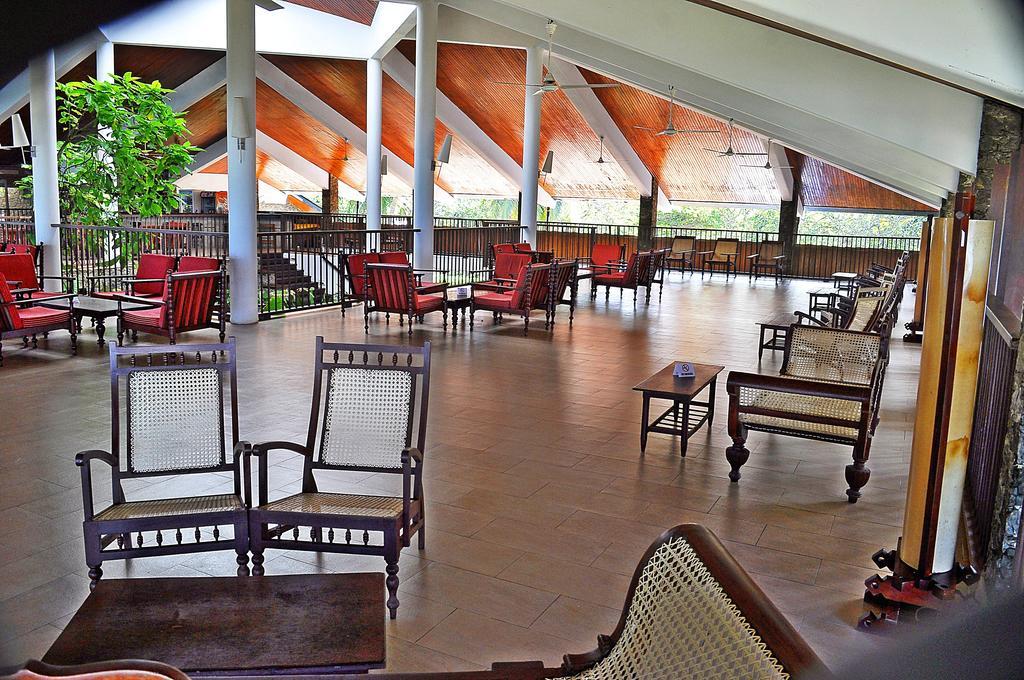 Koggala Beach Hotel Luaran gambar
