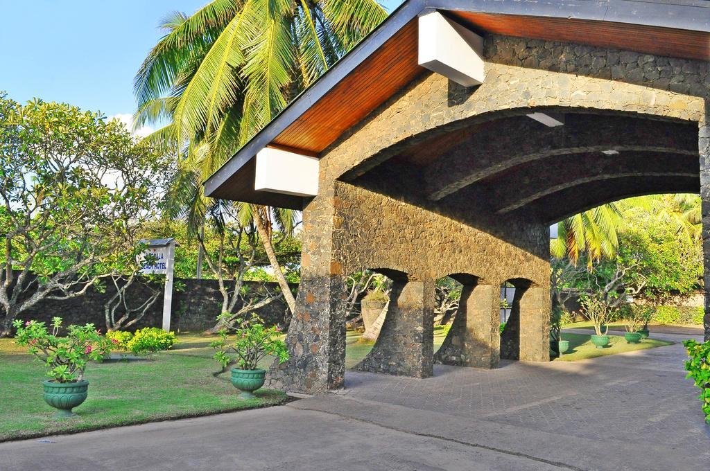 Koggala Beach Hotel Luaran gambar