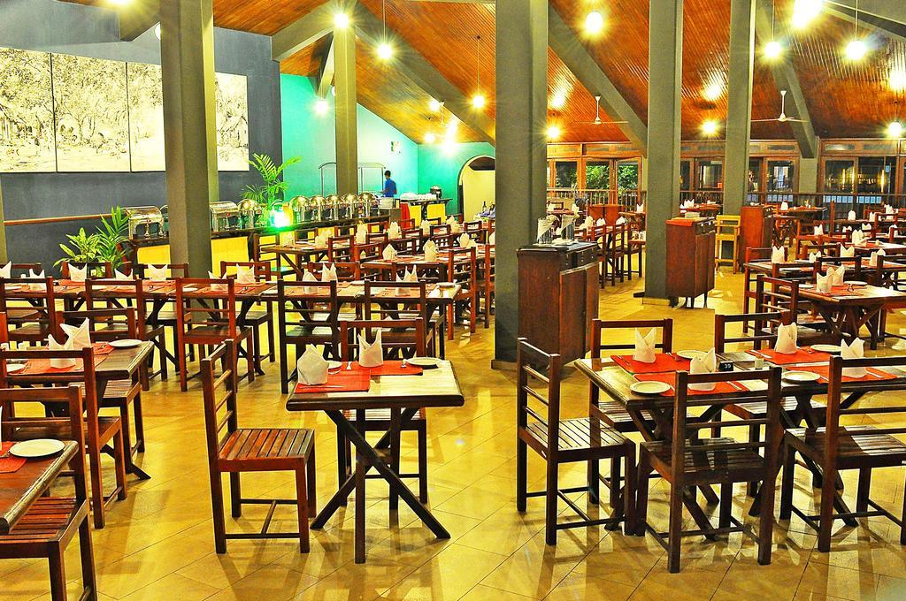 Koggala Beach Hotel Luaran gambar