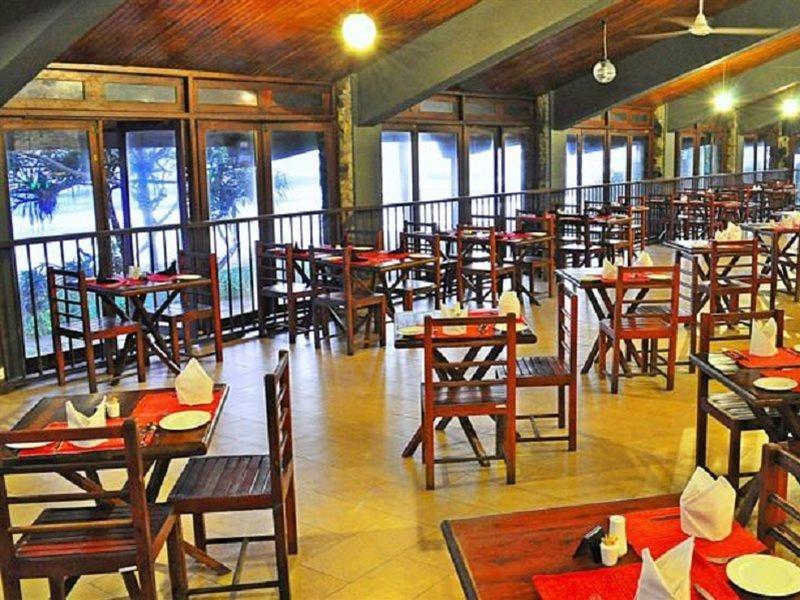 Koggala Beach Hotel Luaran gambar