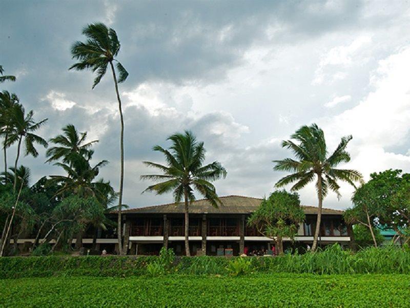 Koggala Beach Hotel Luaran gambar