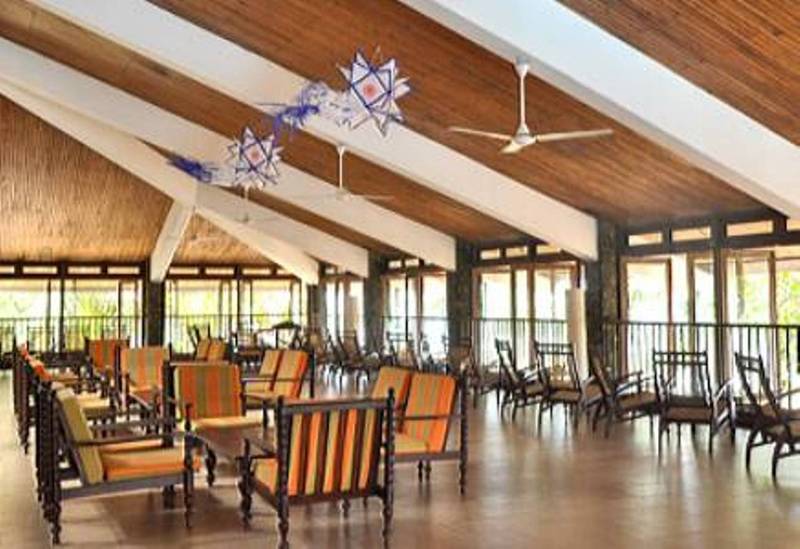 Koggala Beach Hotel Luaran gambar
