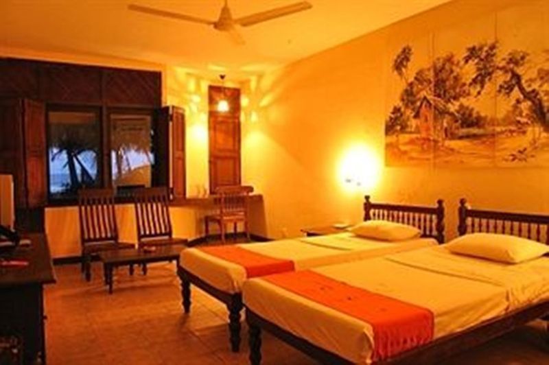 Koggala Beach Hotel Luaran gambar
