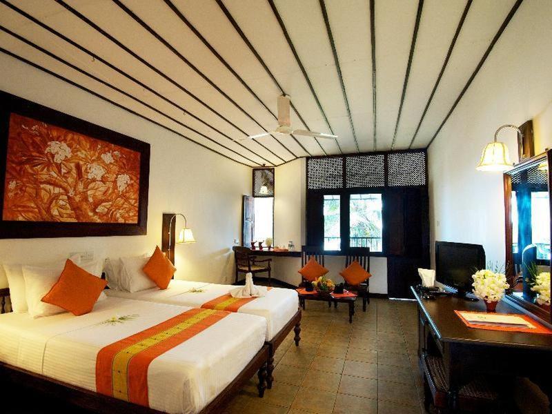 Koggala Beach Hotel Luaran gambar