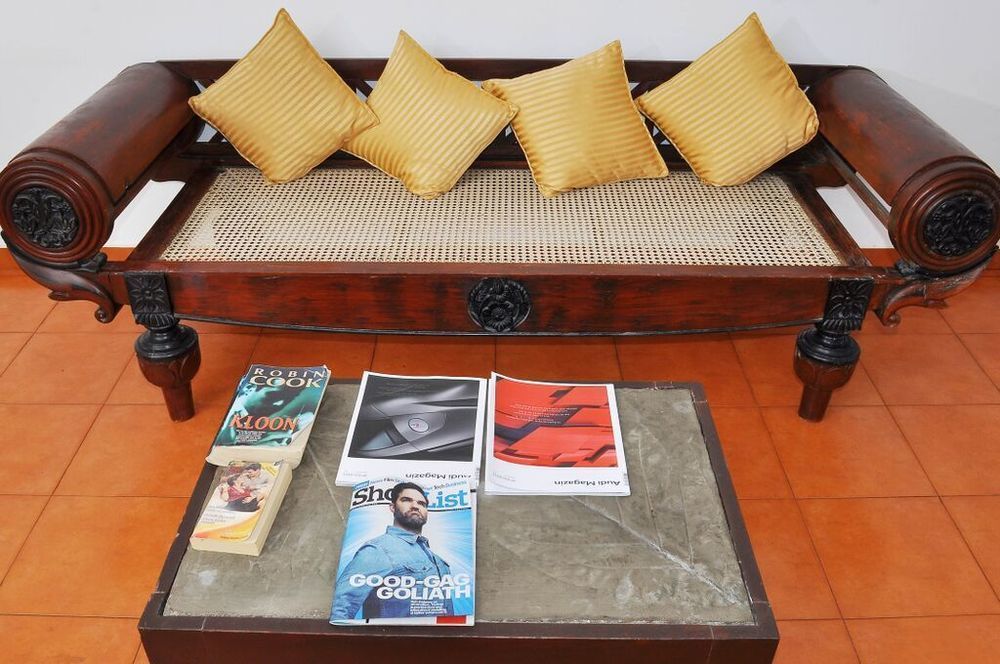 Koggala Beach Hotel Luaran gambar