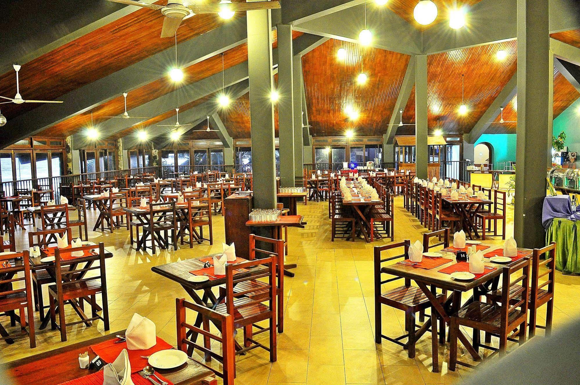 Koggala Beach Hotel Luaran gambar