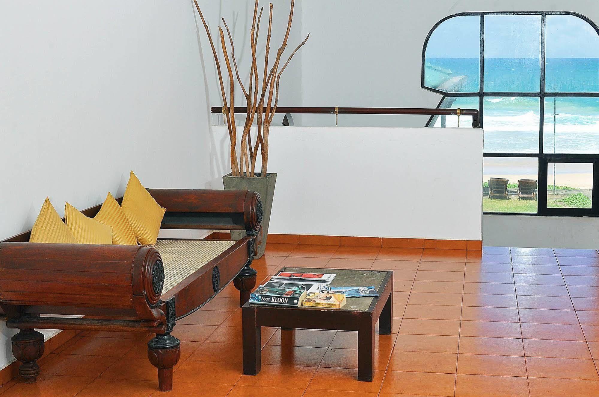 Koggala Beach Hotel Luaran gambar