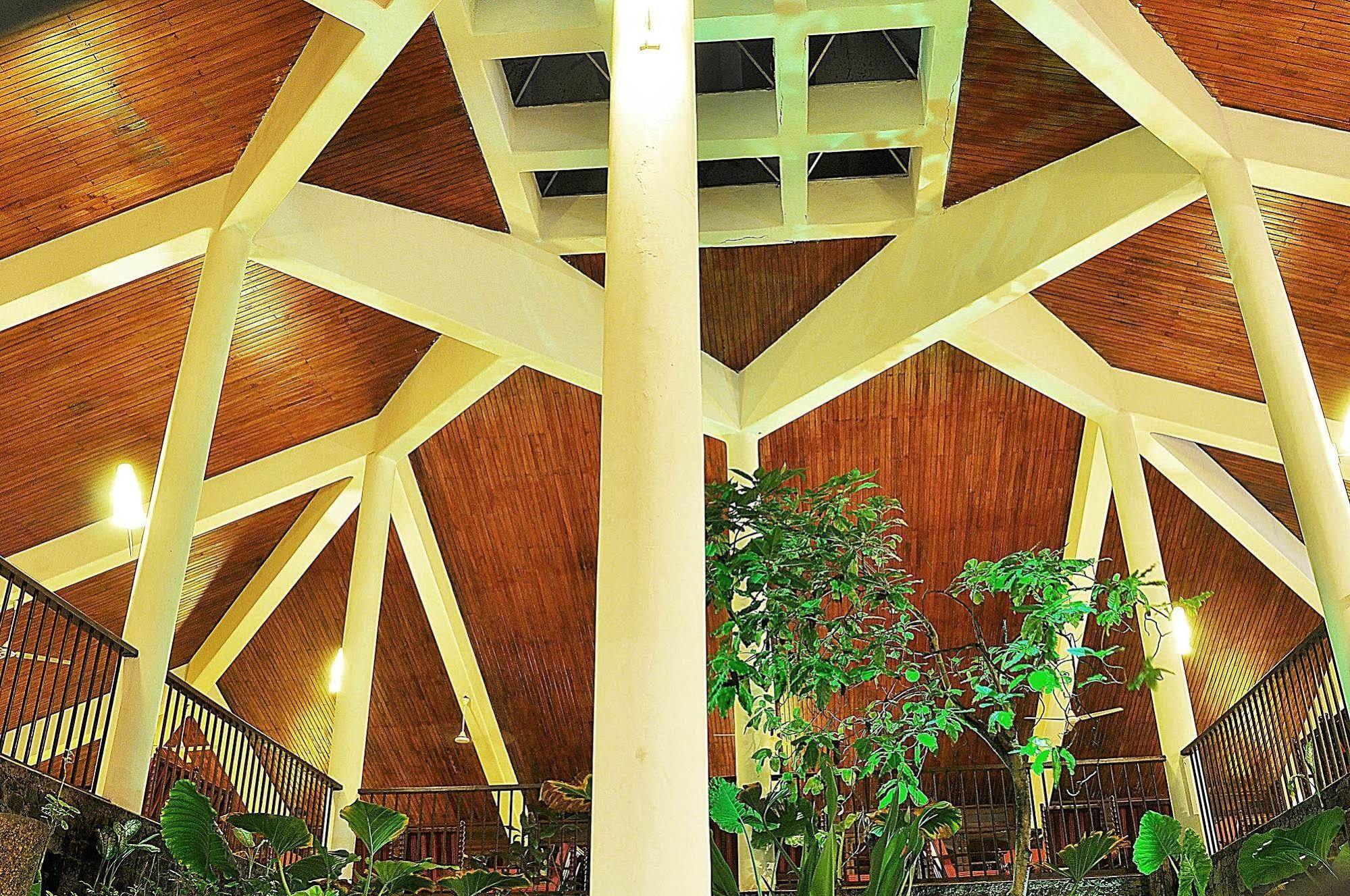 Koggala Beach Hotel Luaran gambar