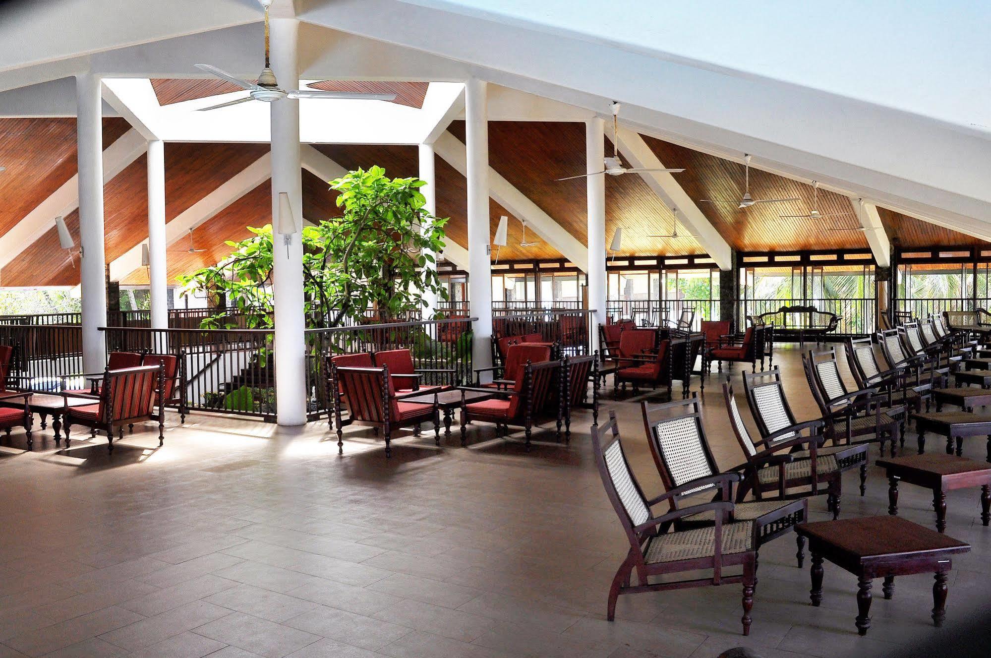 Koggala Beach Hotel Luaran gambar