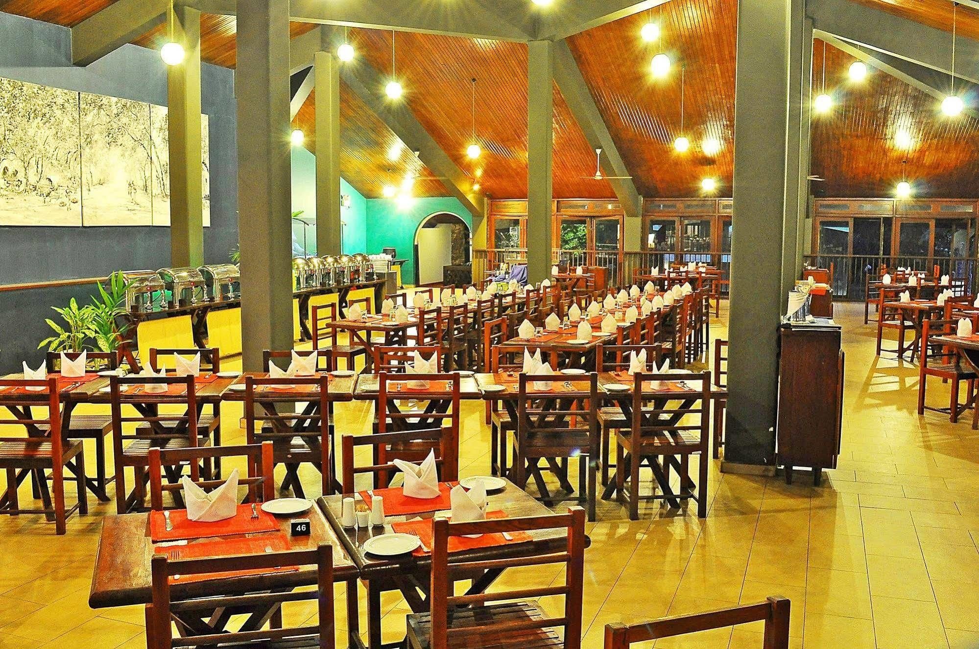 Koggala Beach Hotel Luaran gambar