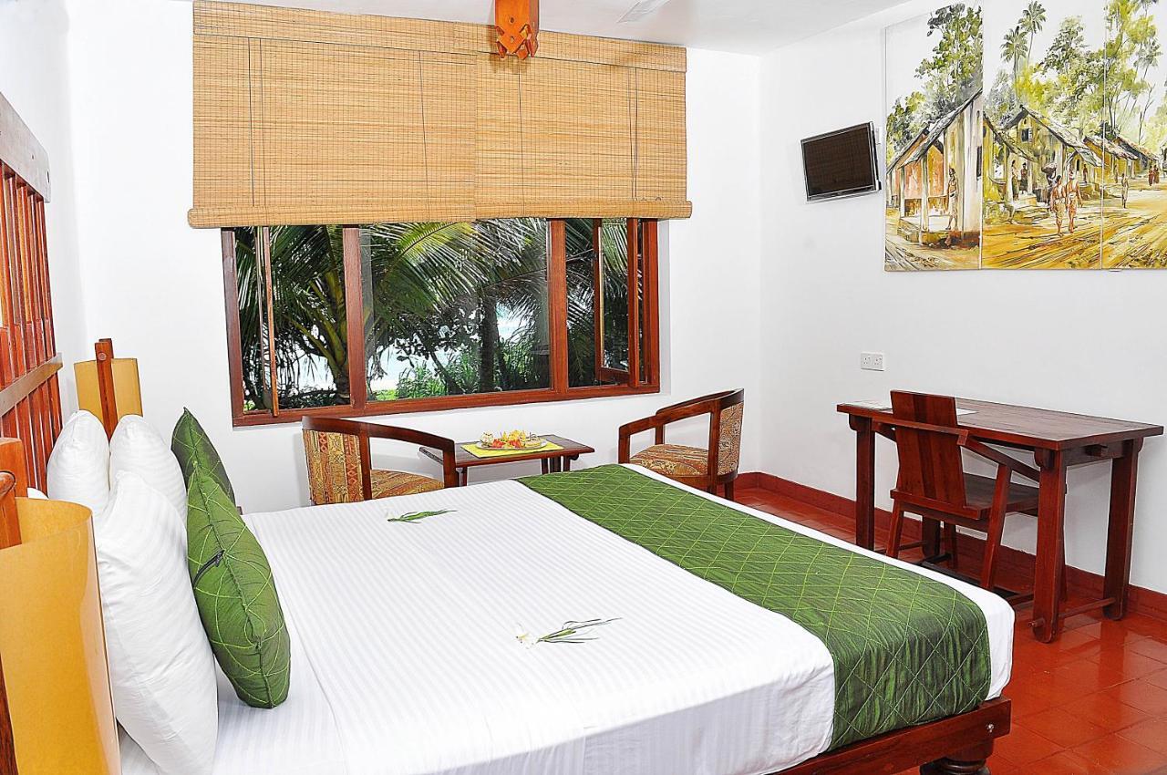 Koggala Beach Hotel Bilik gambar